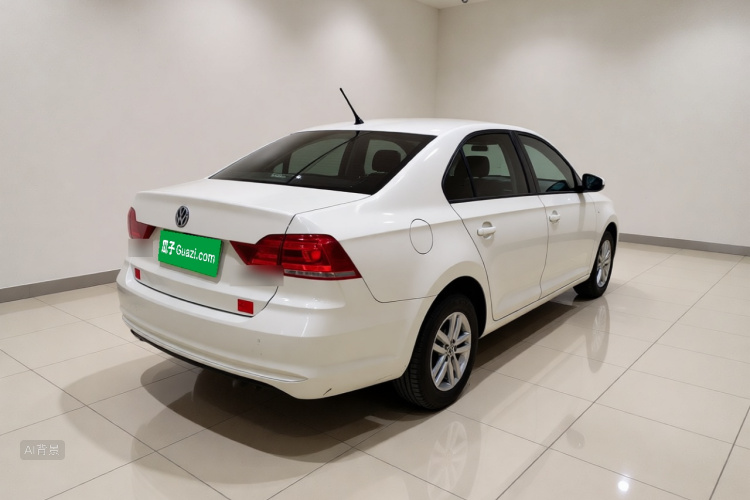 Volkswagen Santana 2020 car image #7