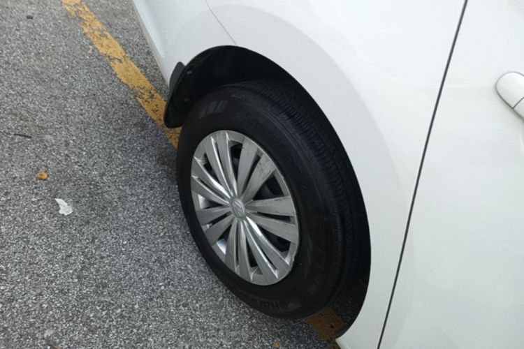 Volkswagen Santana 2016 #10 Volkswagen Santana 2016 car image #10