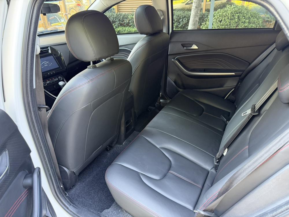 Chery Tiggo 3x 2021 #13 Chery Tiggo 3x 2021 imagen de coche #13