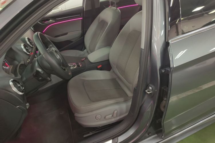 Audi A3 2020 immagine di auto #15