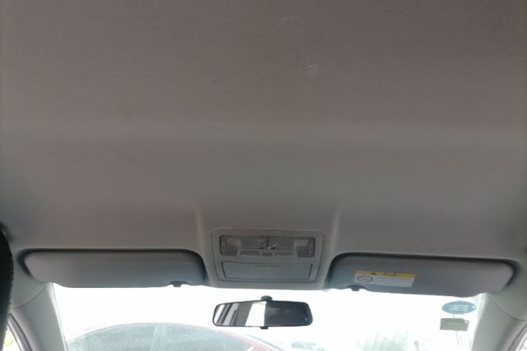 Toyota Corolla 2017 car image #20