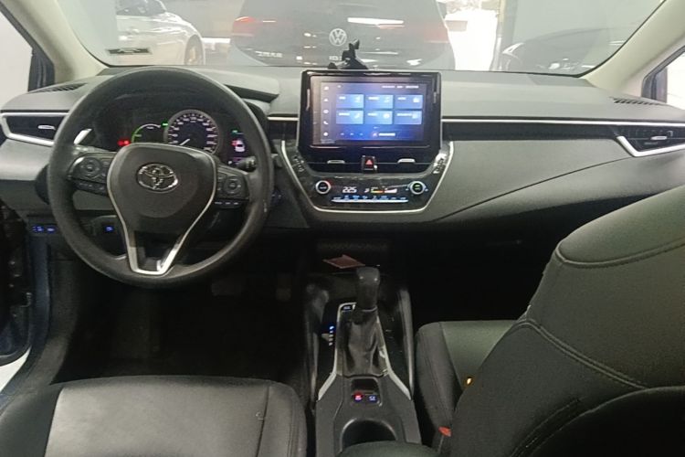 Toyota Corolla 2021 car image #10