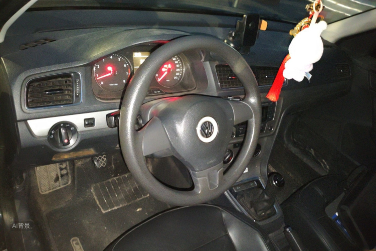 Volkswagen Lavida 2015 #12 Volkswagen Lavida 2015 car image #12