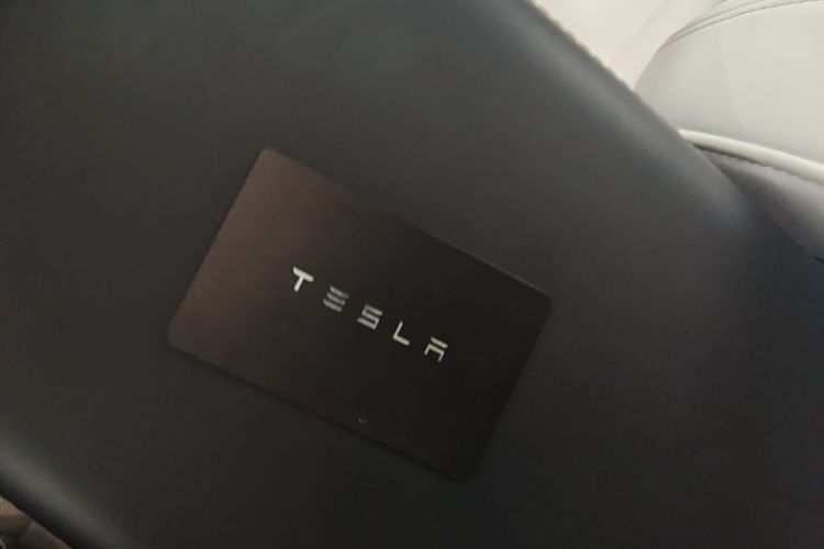 Tesla Model 3 2023 #9 Tesla Model 3 2023 immagine di auto #9