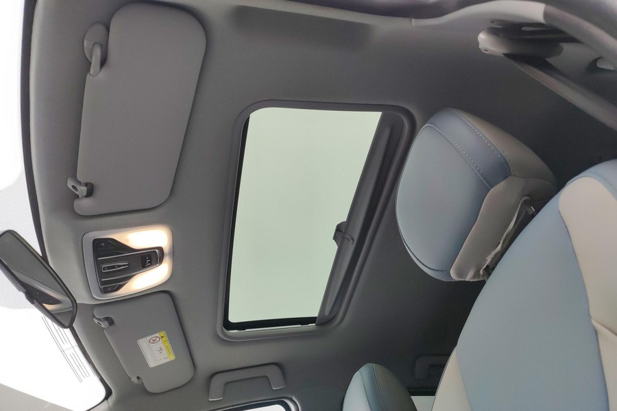 Chery Tiggo 3x 2022 imagem de carro #4