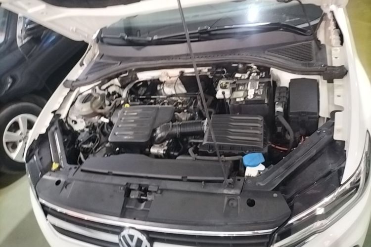 Volkswagen Bora 2019 #20 Volkswagen Bora 2019 car image #20