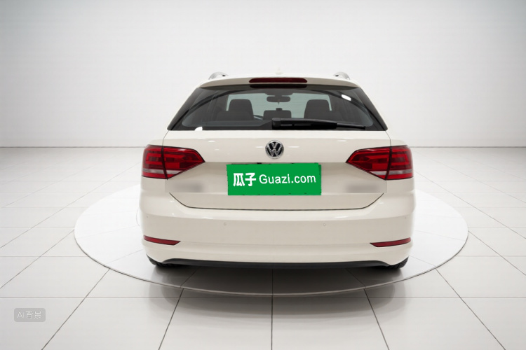 Volkswagen Santana 2018 #6 Volkswagen Santana 2018 car image #6