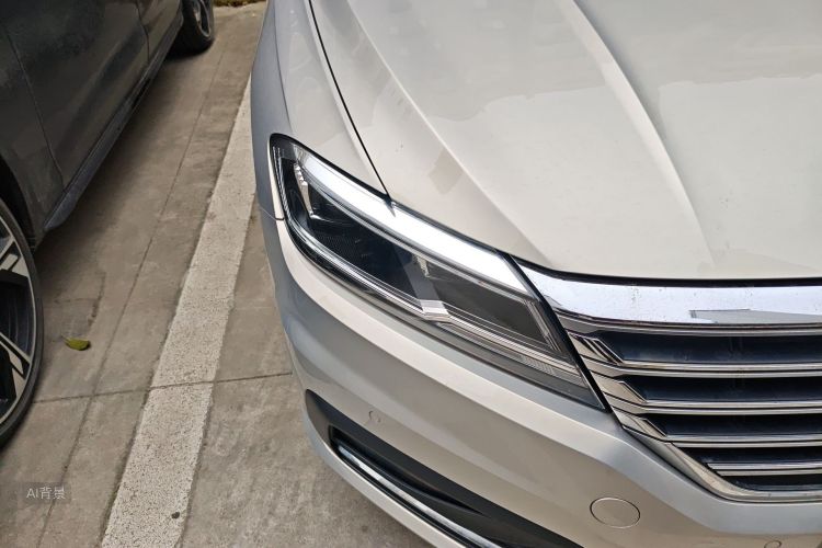 Volkswagen Lavida 2021 #8 Volkswagen Lavida 2021 car image #8