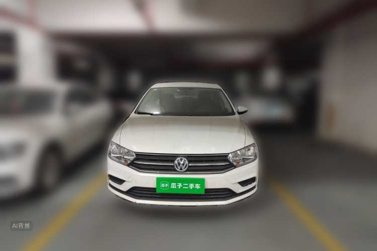 Volkswagen Bora 2021 car image #3