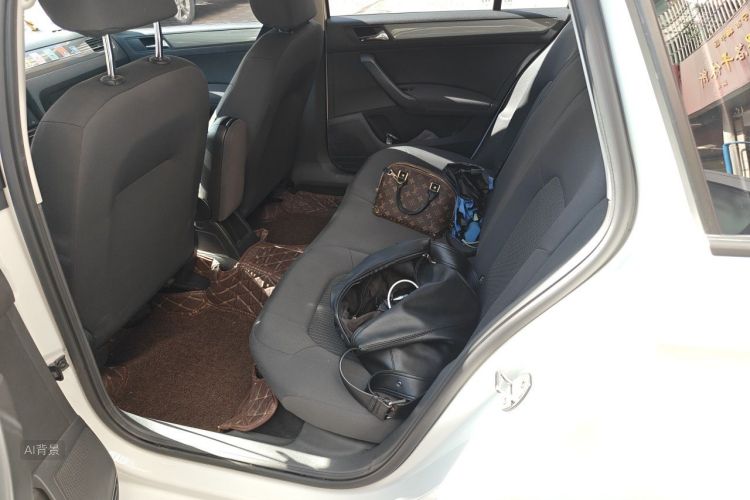 Volkswagen Santana 2018 #19 Volkswagen Santana 2018 car image #19