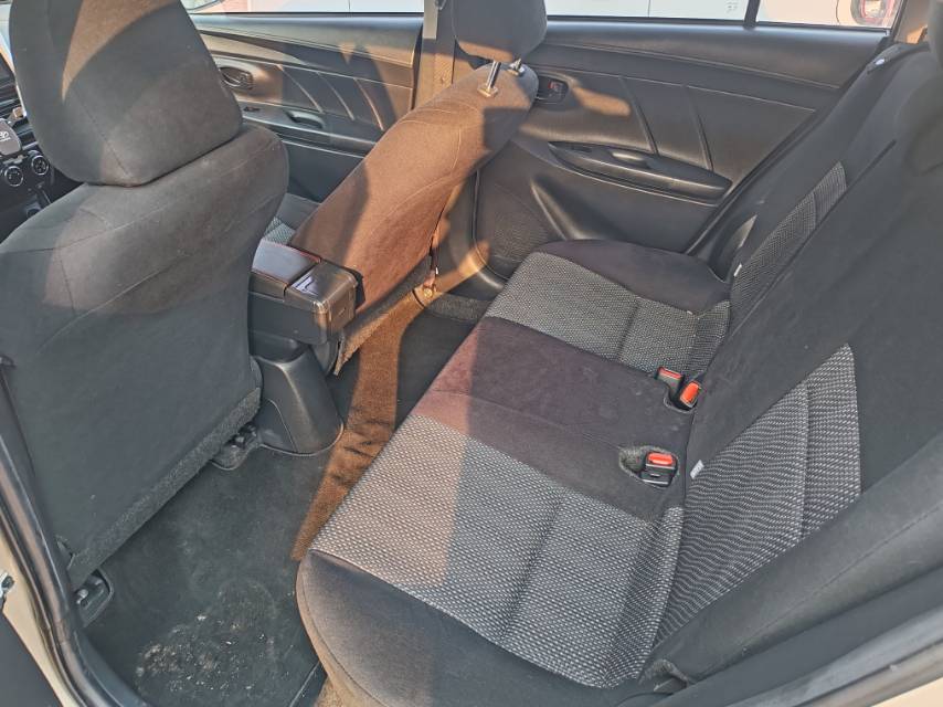 Toyota Vios FS 2019 #3 Toyota Vios FS 2019 car image #3