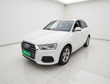 Audi Q3 2016 Audi Q3 2016 car image
