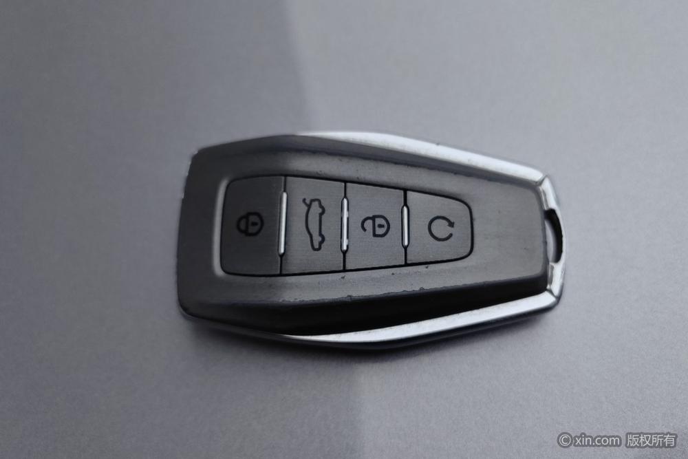 GEELY Coolray 2019 #6 GEELY Coolray 2019 image de voiture #6