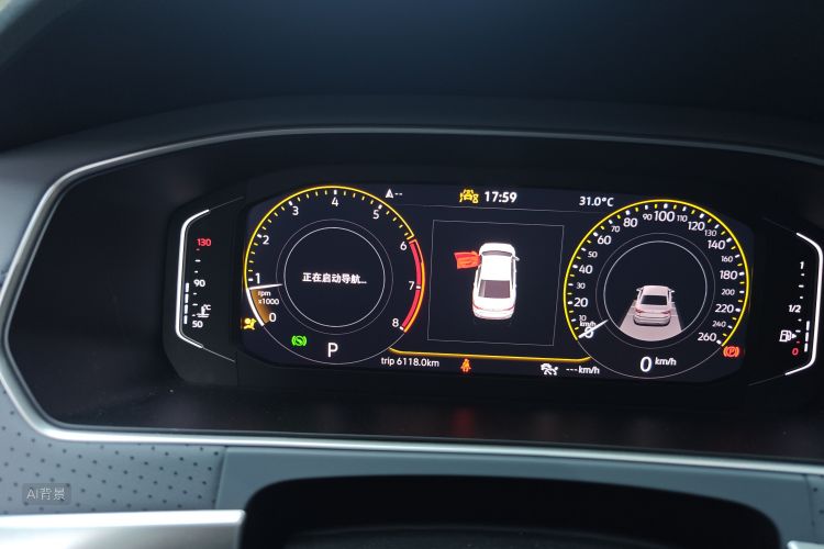 Volkswagen Lavida 2024 car image #13