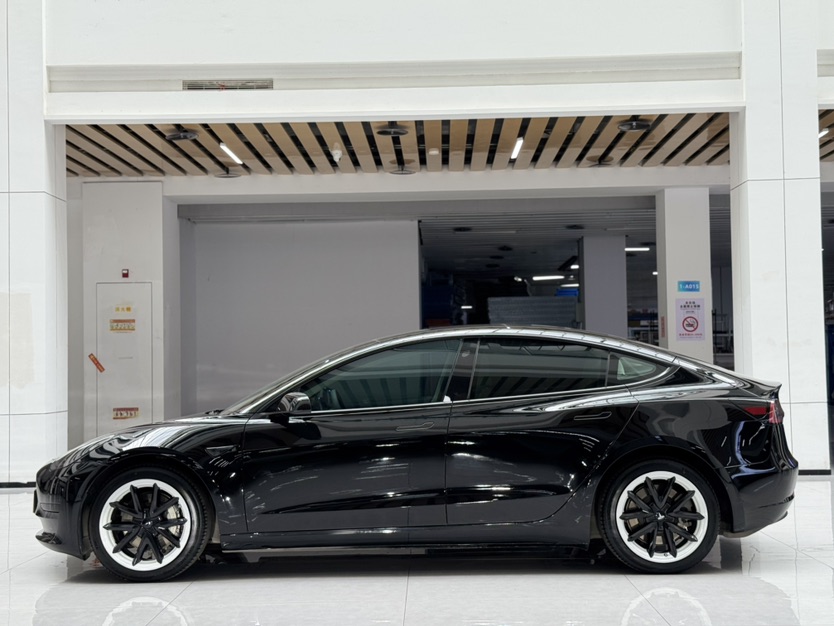 Tesla Model 3 2022 car image #7