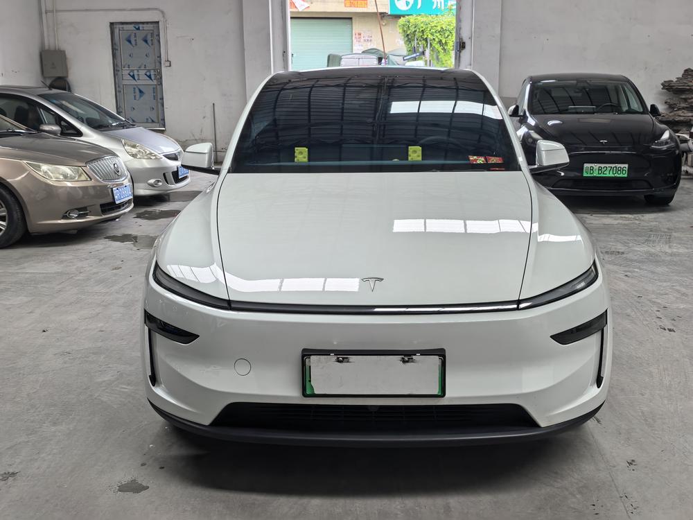 2026 imagen de coche #2