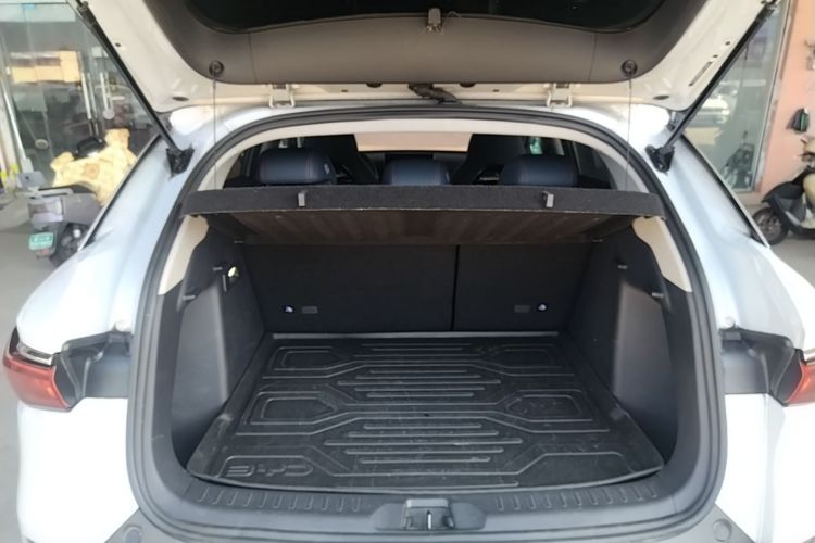 BYD Yuan Plus 2023 car image #19
