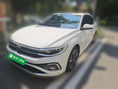 Volkswagen Bora 2022 car image 