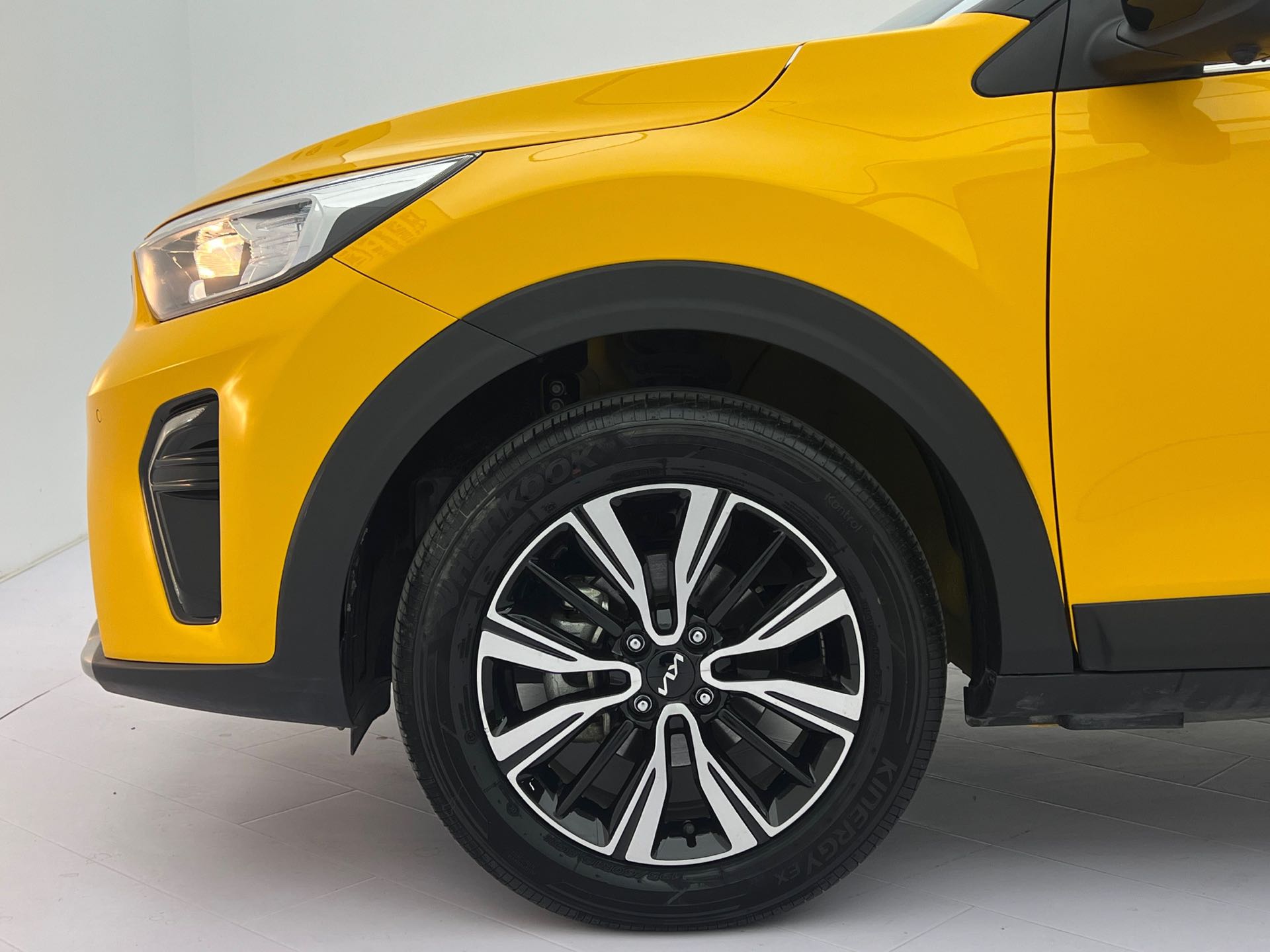 Kia KX1 2023 immagine di auto #9