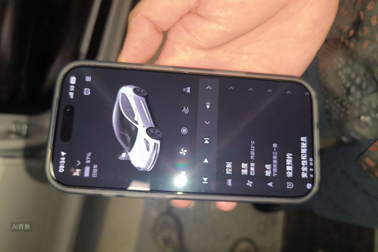 Tesla Model 3 2023 #10 Tesla Model 3 2023 car image #10