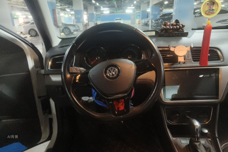 Volkswagen Lavida 2016 #12 Volkswagen Lavida 2016 car image #12