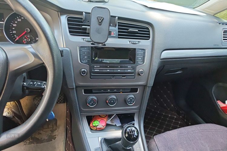 Volkswagen Golf 2015 #15 Volkswagen Golf 2015 car image #15