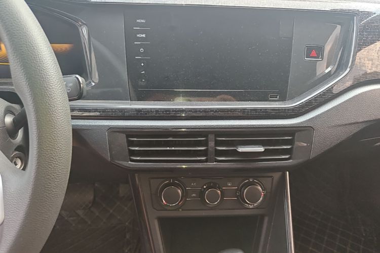 Volkswagen Lavida 2025 imagen de coche #13