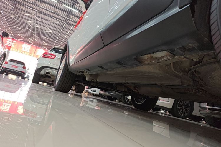 BYD Yuan 2017 imagem de carro #27