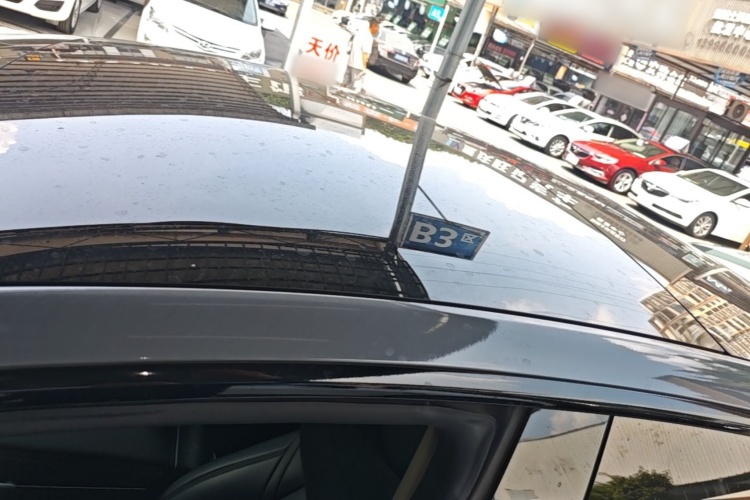 Tesla Model 3 2020 car image #25