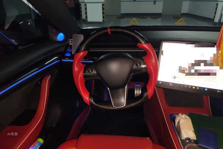 Tesla Model 3 2022 #12 Tesla Model 3 2022 car image #12