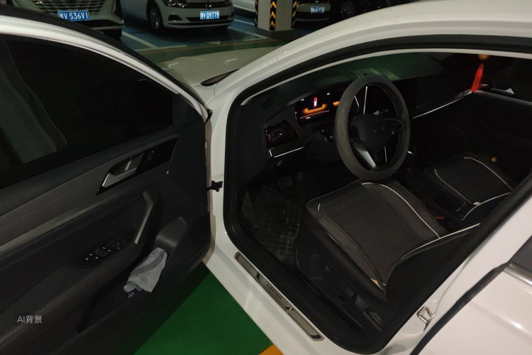 Volkswagen Lavida 2023 #18 Volkswagen Lavida 2023 car image #18