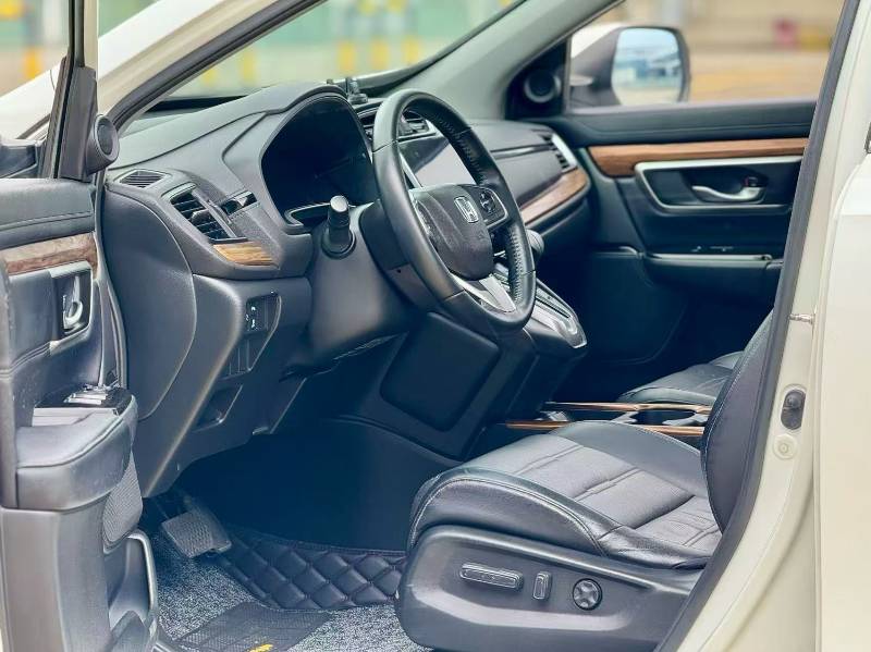 Honda CR-V 2019 car image #6