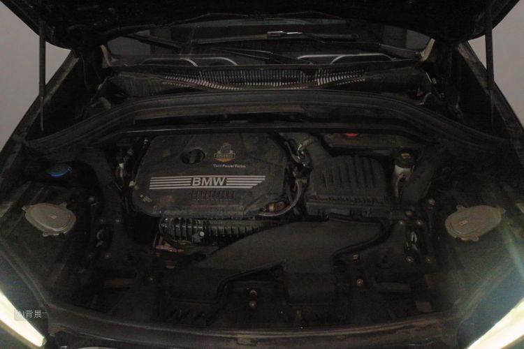 BMW X1 2021 #22 BMW X1 2021 car image #22