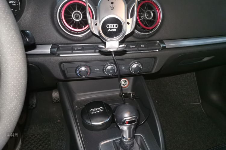 Audi A3 2016 car image #15