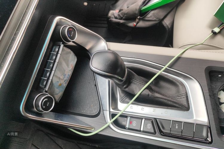 GEELY Binray 2018 image de voiture #16
