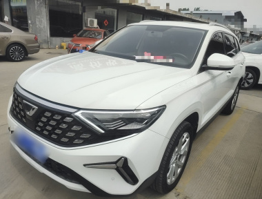 Jetta VS7 2023 Jetta VS7 2023 汽车图片