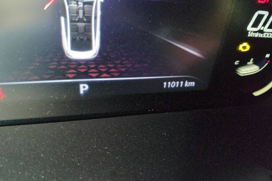 MG 5 2021 #25 MG 5 2021 car image #25