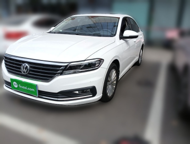 Volkswagen Lavida 2018 car image 