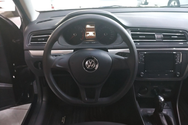 Volkswagen Lavida 2022 #11 Volkswagen Lavida 2022 car image #11