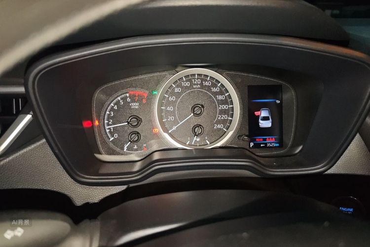Toyota Corolla 2024 car image #13