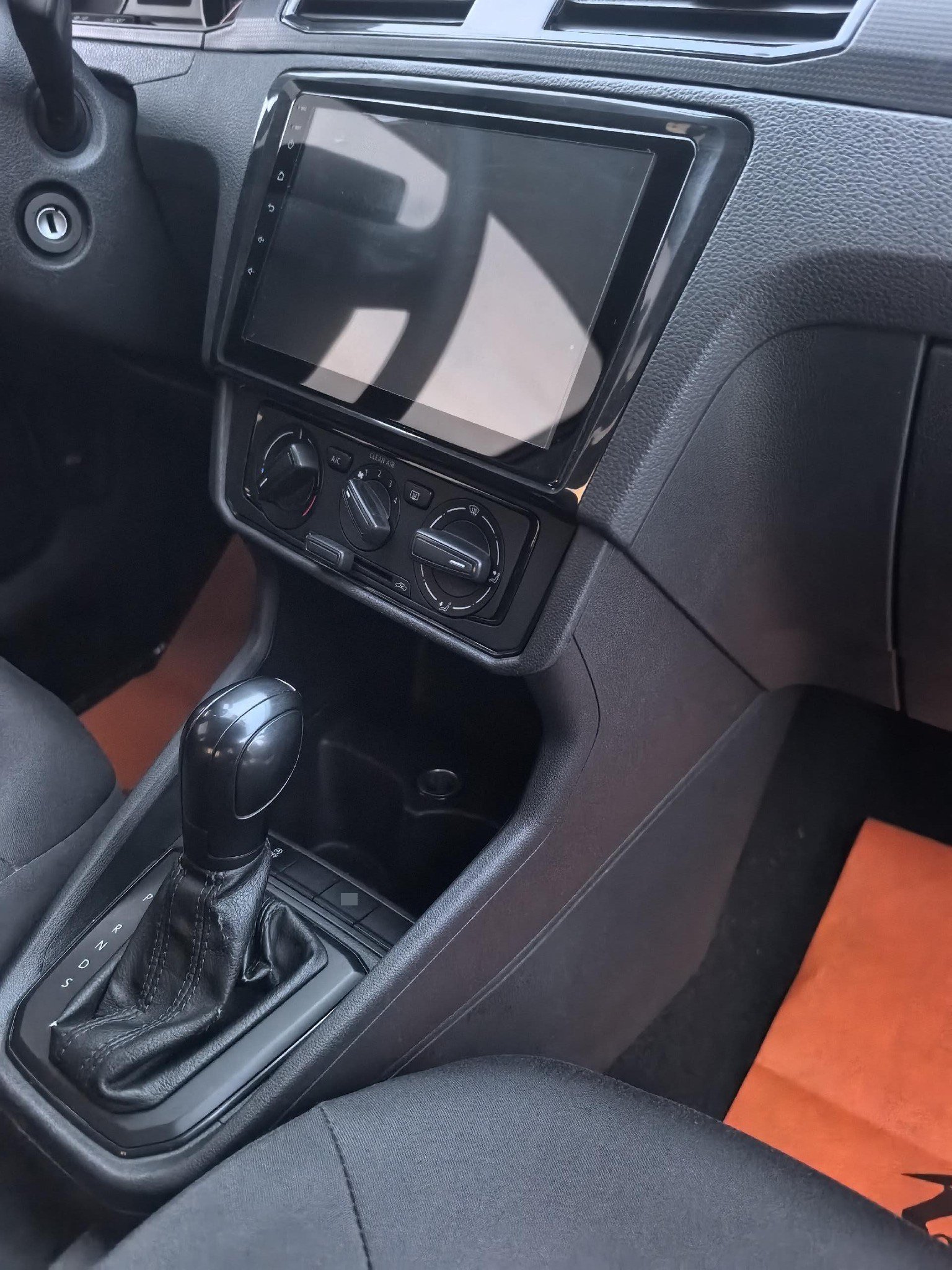 Volkswagen Santana 2020 car image #3