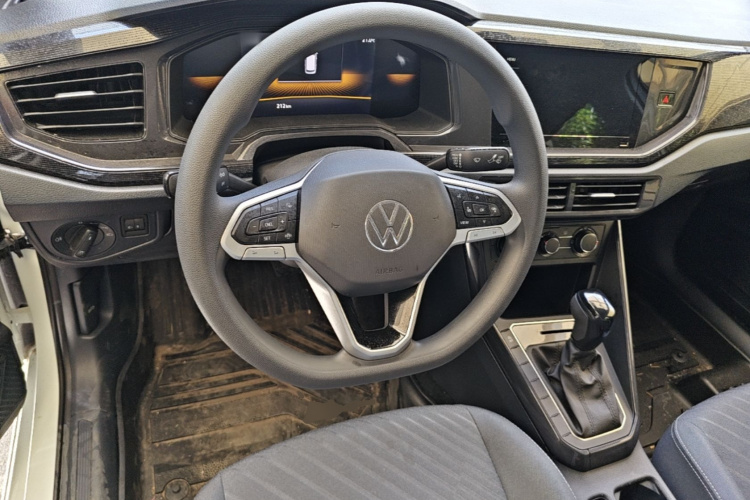 Volkswagen Lavida 2025 car image #11