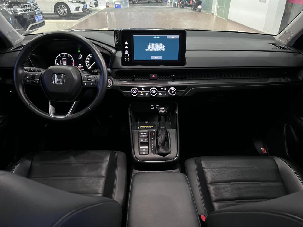 Honda CR-V 2023 car image #7