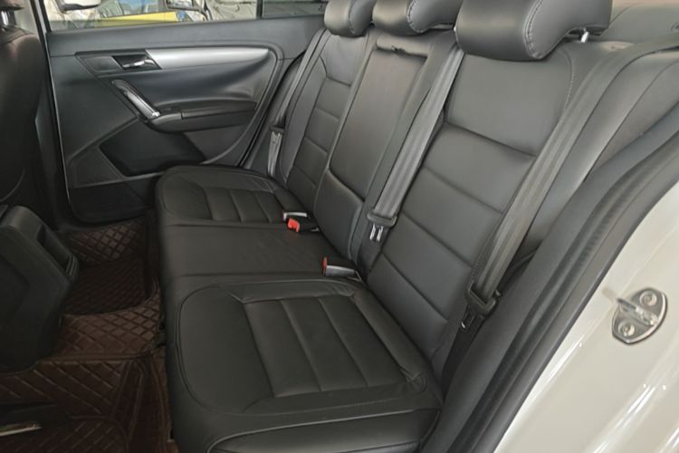 Volkswagen Lavida 2016 #17 Volkswagen Lavida 2016 car image #17