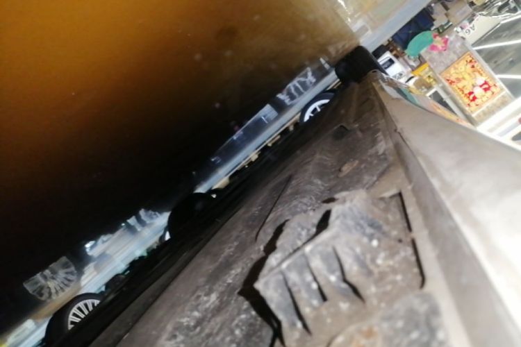 BMW 3 Series 2020 car image #27