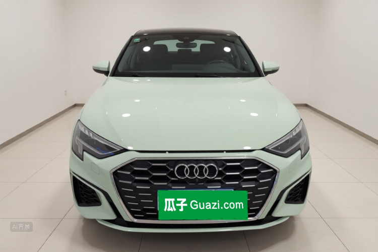 Audi A3 2022 immagine di auto #3