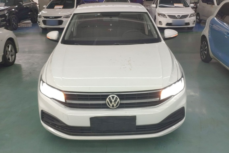 Volkswagen Bora 2021 #3 Volkswagen Bora 2021 car image #3