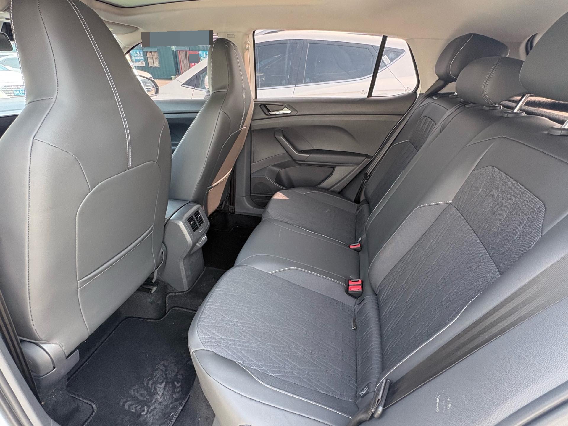 大众 途铠 2021 汽车图片 #6