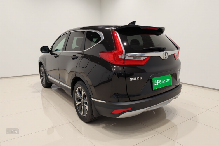Honda CR-V 2018 car image #5