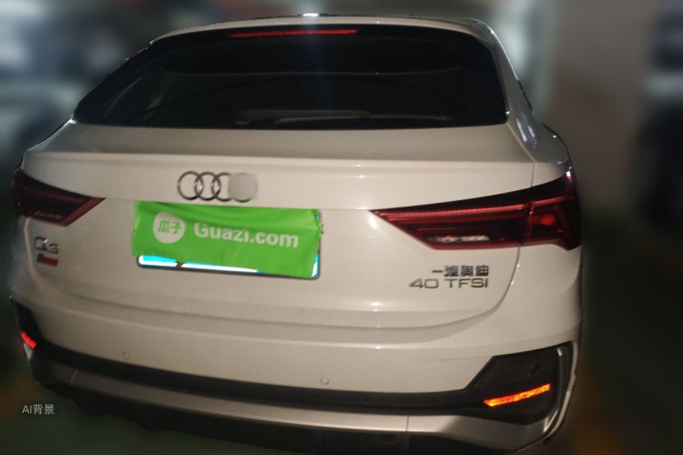 Audi Q3 2020 #6 Audi Q3 2020 immagine di auto #6